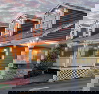 Super 8 by Wyndham Christiansburg - Accommodation Rooms