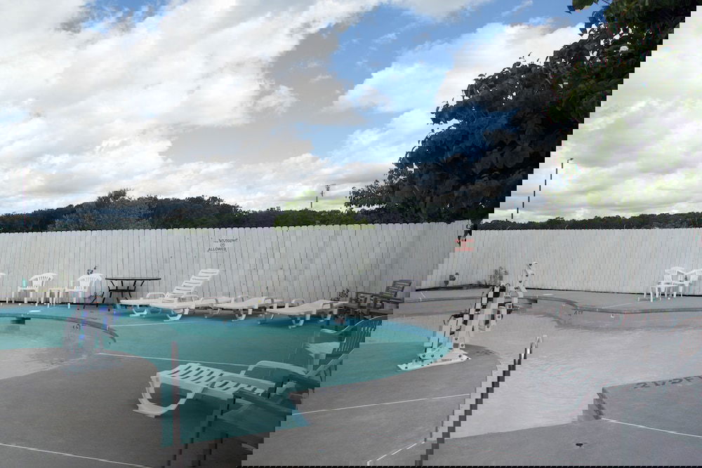 Super 8 By Wyndham Christiansburg - thumb 1