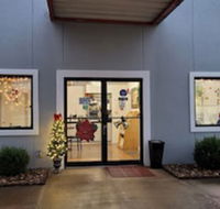 Super 8 by Wyndham Arkadelphia Caddo Valley Area - Accommodation Rooms