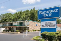 Rodeway Inn Gadsden 1-59 exit 183