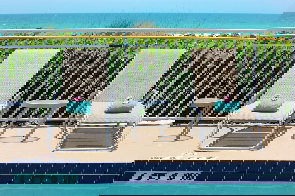 The Beach On Longboat Key By RVA - thumb 0