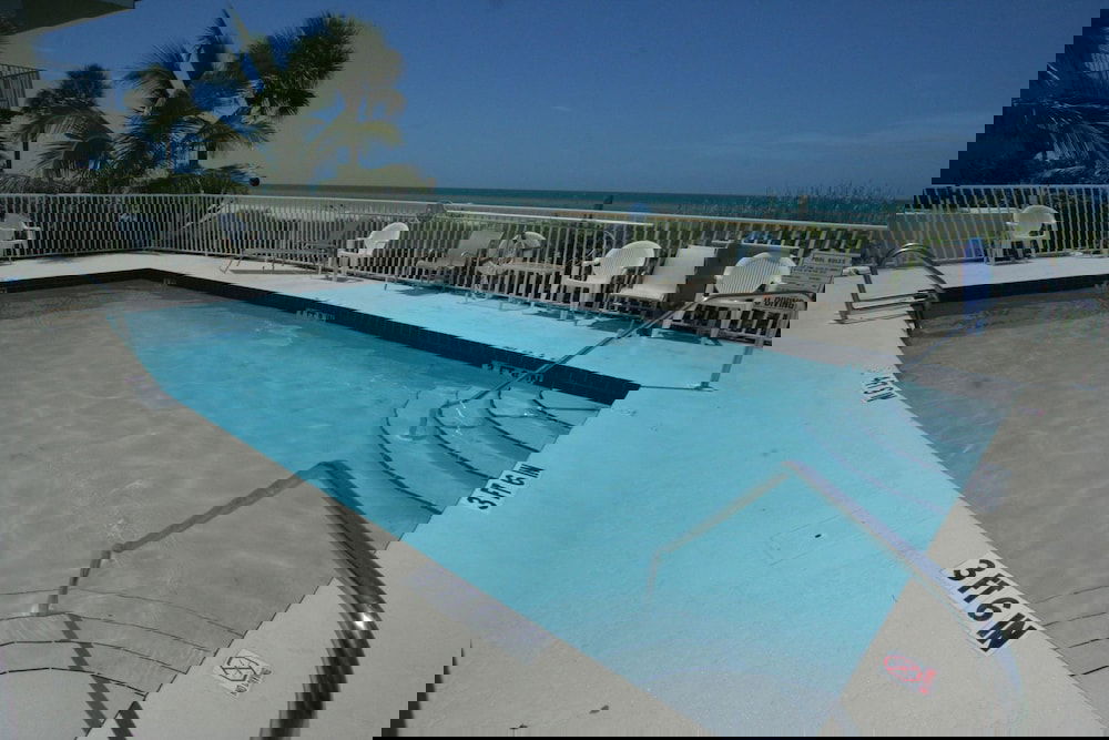 The Beach On Longboat Key By RVA - thumb 1