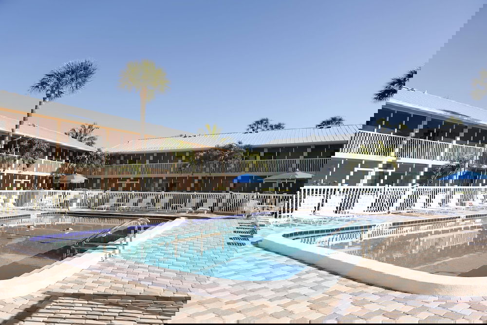 Silver Sands Gulf Beach Resort By RVA - thumb 1