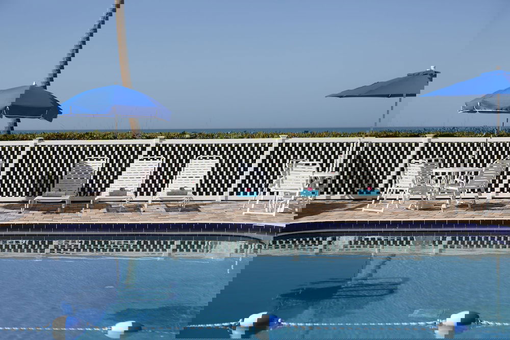 Silver Sands Gulf Beach Resort By RVA - thumb 4