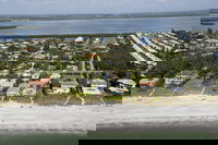 Silver Sands Gulf Beach Resort by RVA