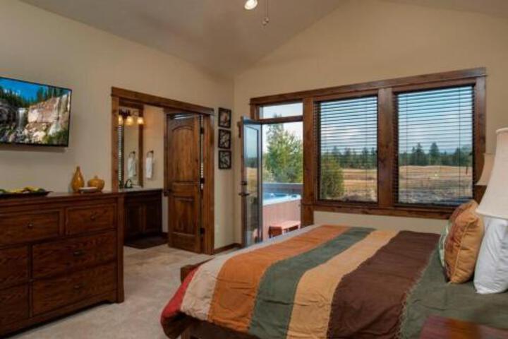 7 Caldera Cabin - thumb 3