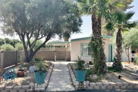 Roadrunner Club 341 Home