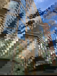 Heaven in Charlotte Furnished Apartments