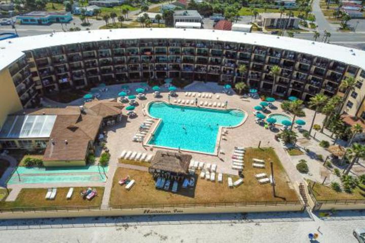 Atlantic Condos By The Beach - thumb 1