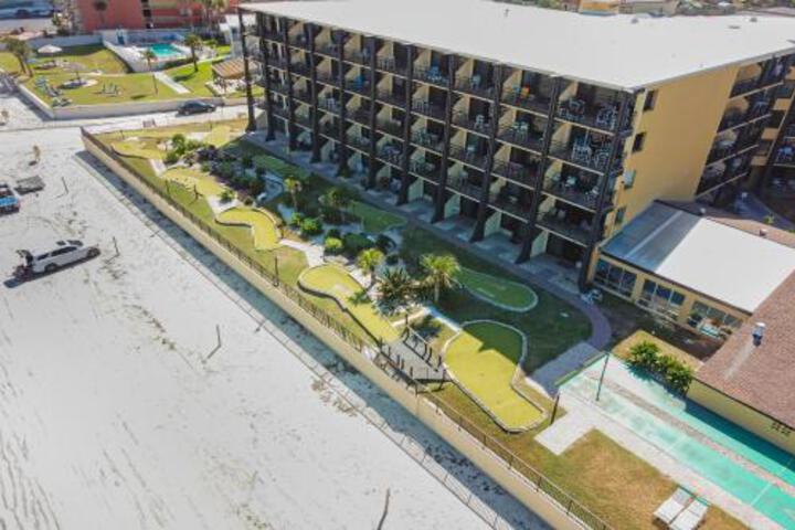 Atlantic Condos By The Beach - thumb 2