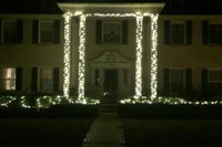 Presidents House B  B