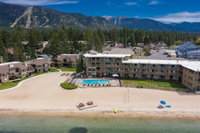 Tahoe Lakeshore Lodge  Spa