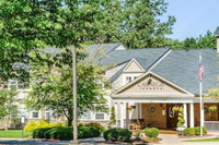 Carnegie House Ascend Hotel Collection