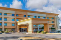La Quinta Inn  Suites by Wyndham Las Cruces Organ Mountain