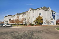 Microtel Inn  Suites by Wyndham Ann Arbor
