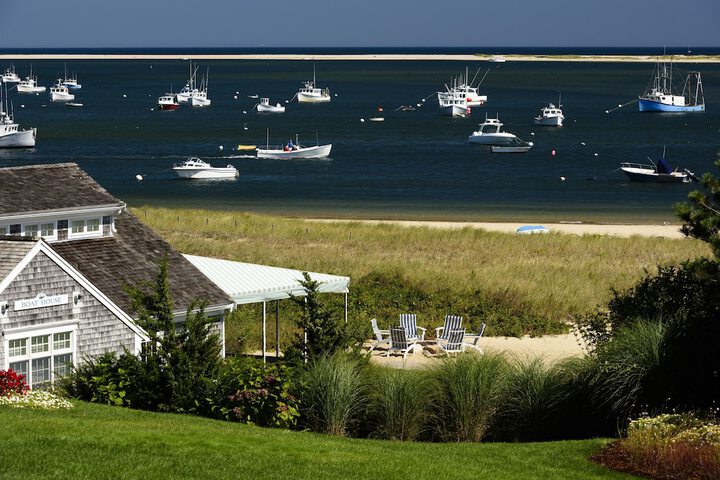 Chatham Bars Inn - thumb 4