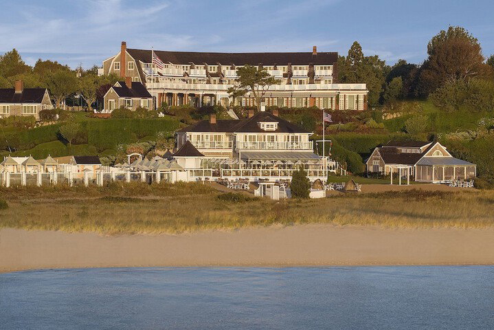 Chatham Bars Inn - thumb 2