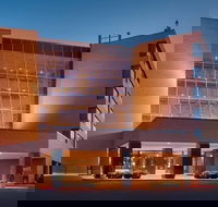 Marriott University Park - Accommodation Rooms