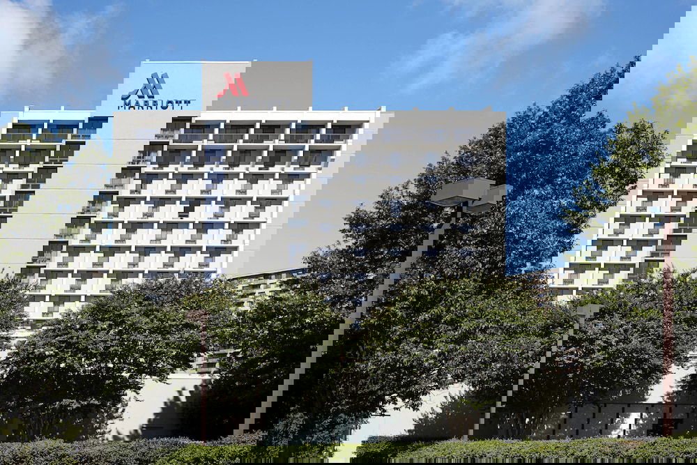 Bethesda Marriott - thumb 0