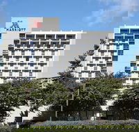 Bethesda Marriott - Accommodation Rooms