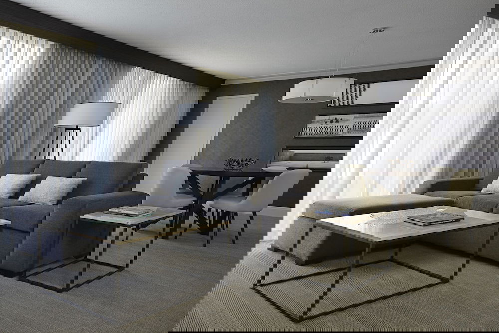 Bethesda Marriott - thumb 6