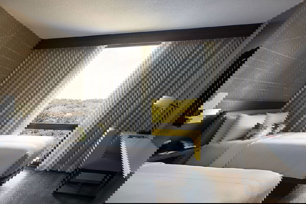 Bethesda Marriott - thumb 4