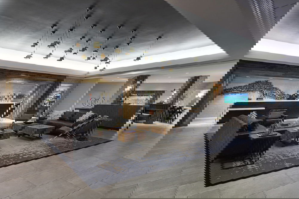 Bethesda Marriott - thumb 3