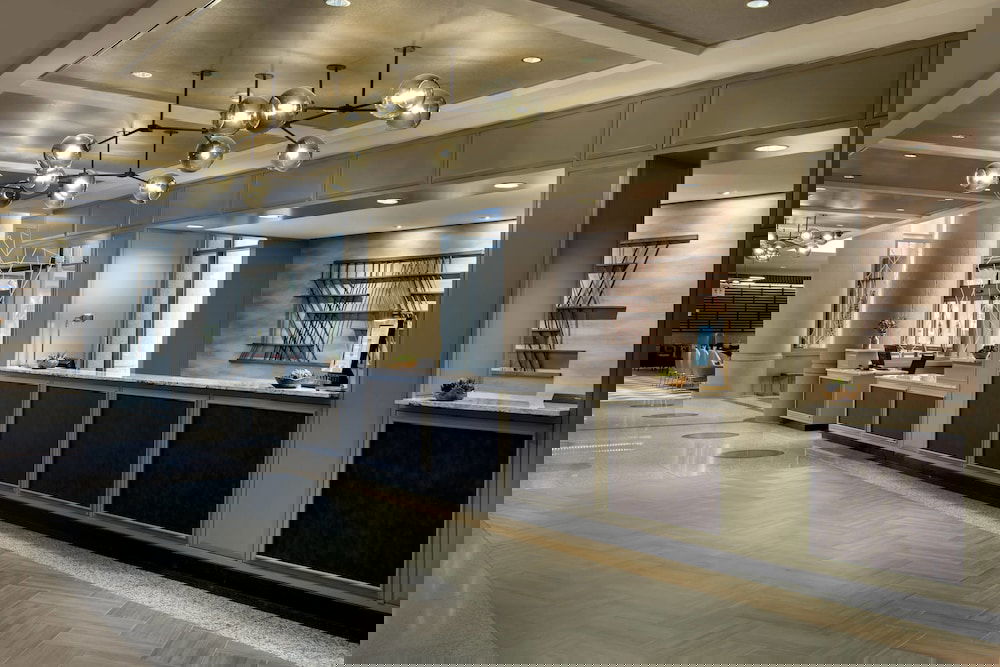 Bethesda Marriott Suites - thumb 3