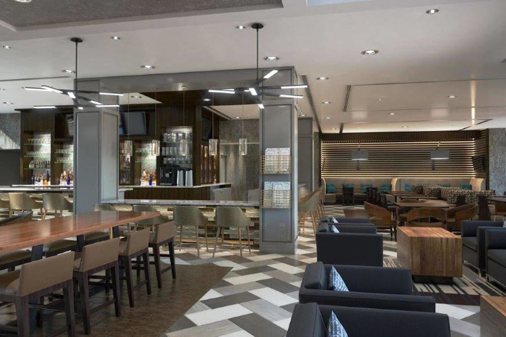 Bethesda Marriott Suites - thumb 4