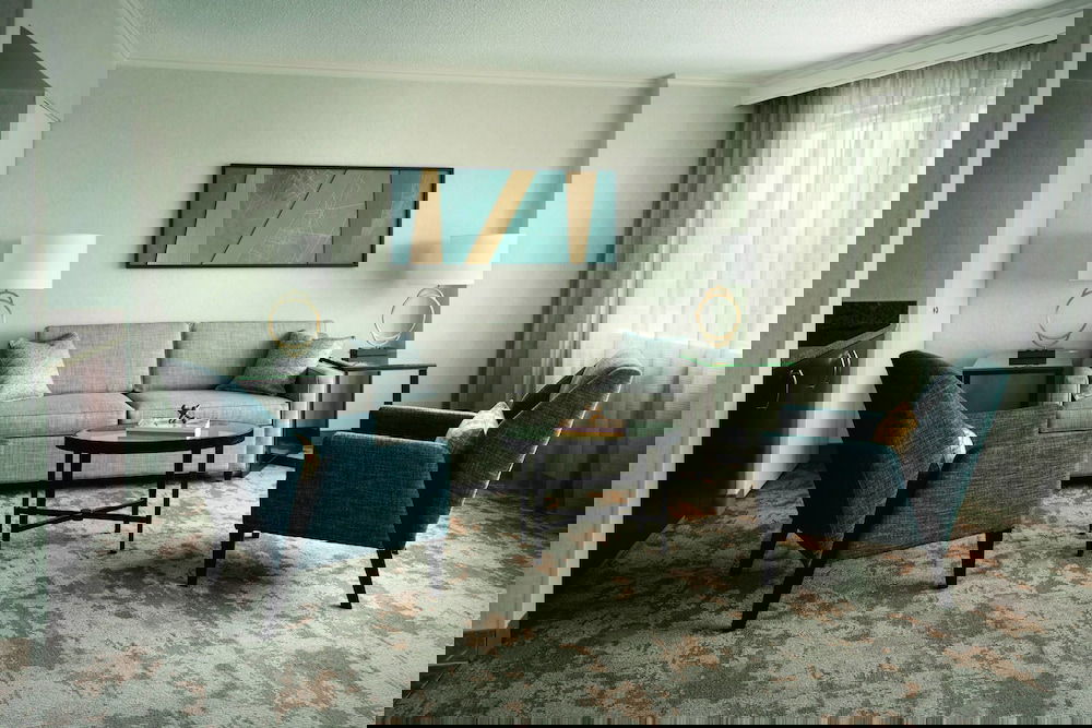 Bethesda Marriott Suites - thumb 6