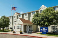 Microtel Inn  Suites by Wyndham Pueblo