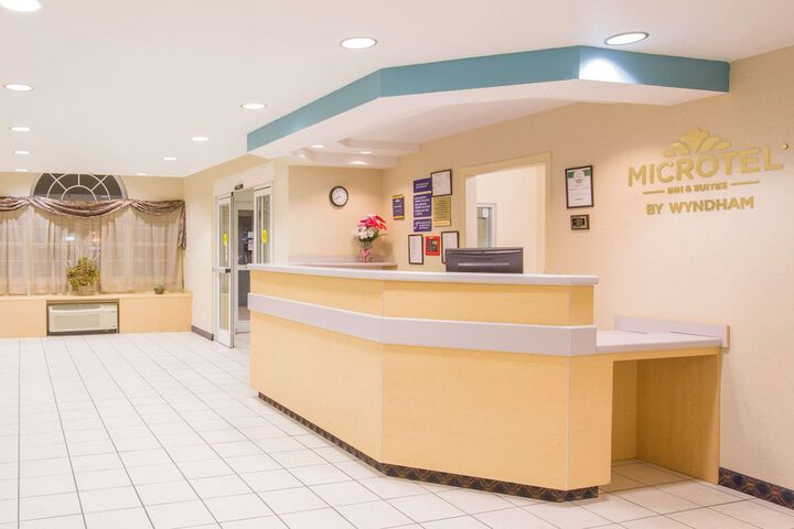 Microtel Inn & Suites By Wyndham Albertville - thumb 1