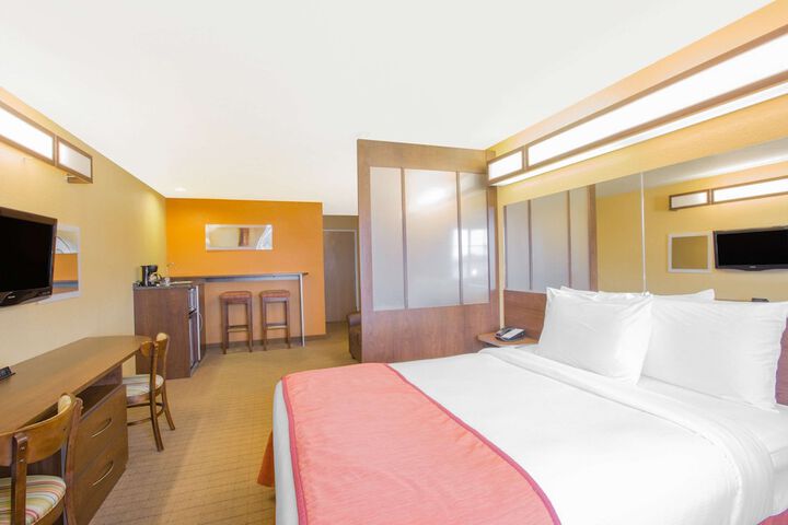 Microtel Inn & Suites By Wyndham Albertville - thumb 7