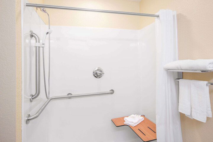 Microtel Inn & Suites By Wyndham Albertville - thumb 3