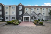 Quality Inn  Suites Blue Springs - Kansas City