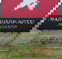 Magnuson Hotel Wauseon - Accommodation Rooms