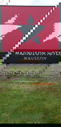Magnuson Hotel Wauseon