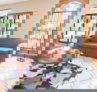 Super 8 by Wyndham Atchison - Accommodation Rooms