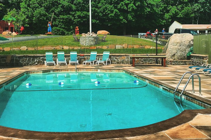 Super 8 By Wyndham Lake George/Downtown - thumb 1