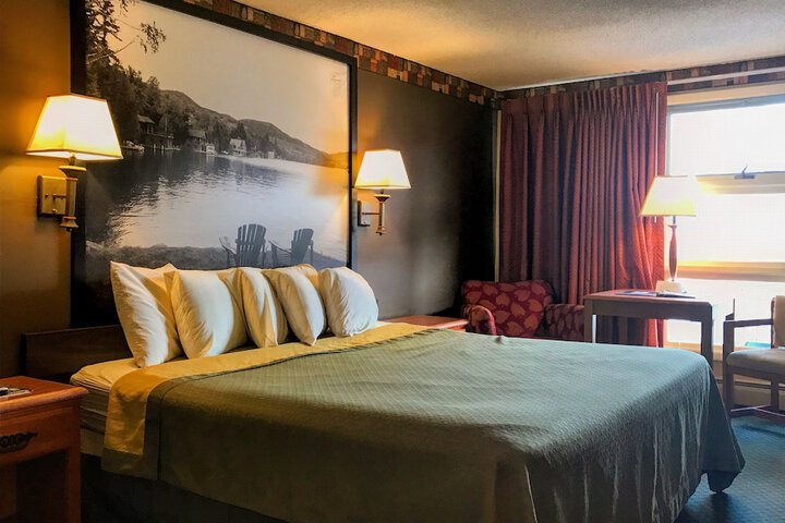 Super 8 By Wyndham Lake George/Downtown - thumb 6