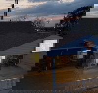 Family Budget Inn Bethany - Accommodation Rooms