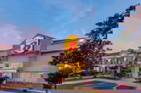 Super 8 by Wyndham Stafford