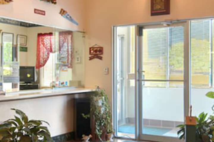 Deluxe Inn Nebraska City - thumb 0