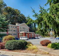 Cherokee Grand Hotel - Accommodation Rooms