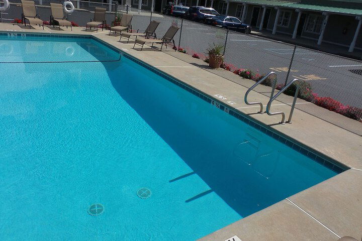 Sea Girt Lodge - thumb 6