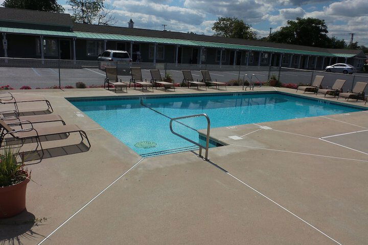 Sea Girt Lodge - thumb 5