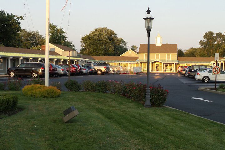 Sea Girt Lodge - thumb 2