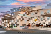 Comfort Inn  Suites Pueblo