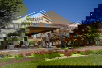 Quality Inn  Suites University Fort Collins