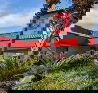 OYO Hotel Twin Lake - Lake Park / Valdosta area - Accommodation Rooms